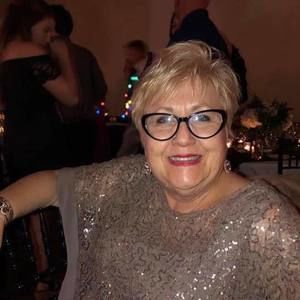 Meet your Posher, Carol